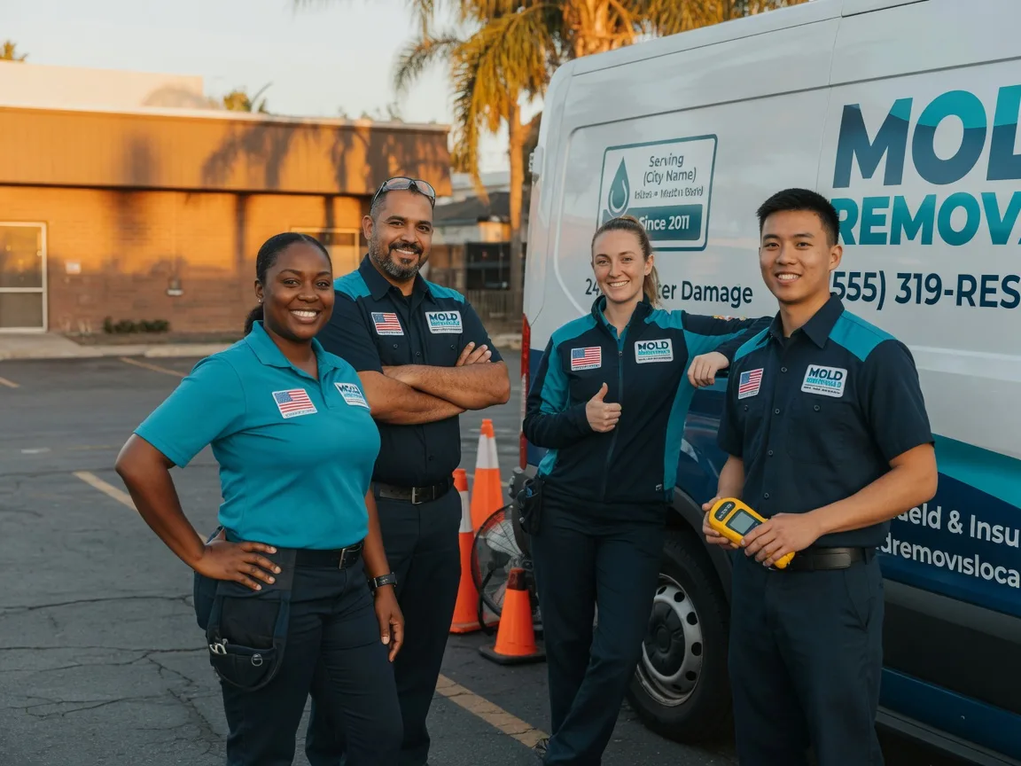Water Damage Restoration company in Shungnak, AK